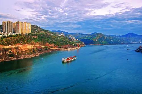 久负盛名的四川巴蜀文化，巴蜀文化和川渝文化（巴蜀文化及其文化特征）