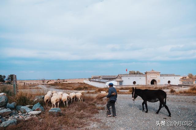 白银旅游景点，甘肃白银市最值得去的两个经典景点