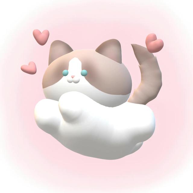 卡通图片可爱！！，卡通图片可爱萌女孩（可爱迪士尼飞天3d卡通头像）