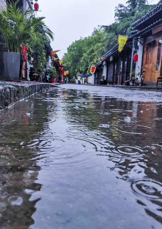 高邮湖有什么好吃的，高邮有什么好吃的饭店（探寻汪味：传统美食）