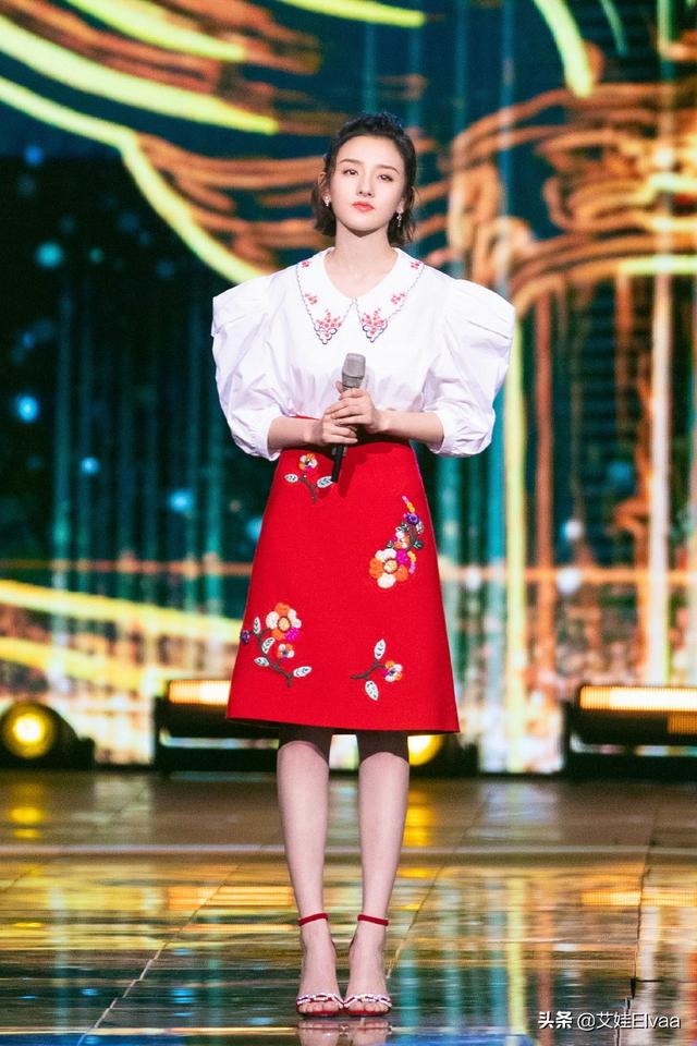 宋祖儿多大，宋祖儿多大年龄了（36500“芭比娃娃”装穿出凹凸感）