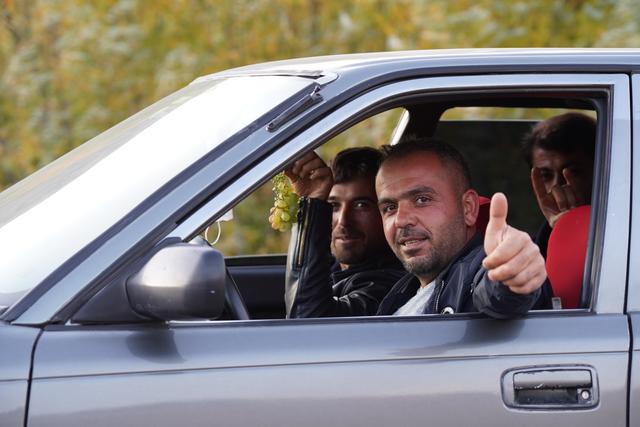 热气球下面的篮子叫什么，上面一个气球下面一个篮子（在热气球盛开的卡帕多奇亚）