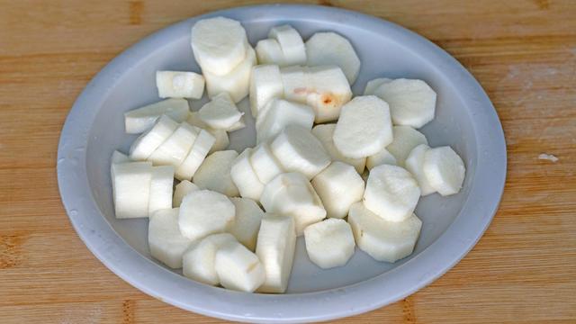 山药的吃法与做法，山药吃法与做法（应季而食特别养人）