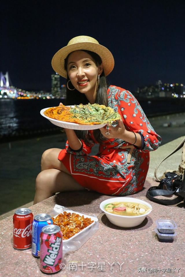釜山有什么好玩的，韩国有哪些好玩的地方（拍出的照片张张秒杀韩剧）