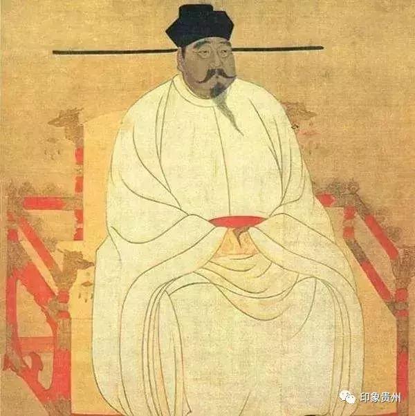 贵州名字的由来，贵阳在古代叫什么地名