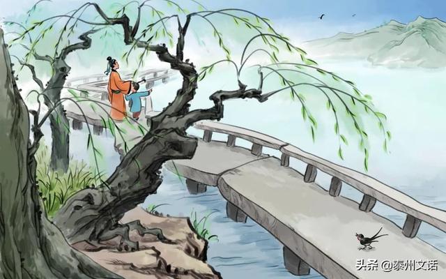 古诗词 飞花令，中国诗词大会“飞花令”集锦