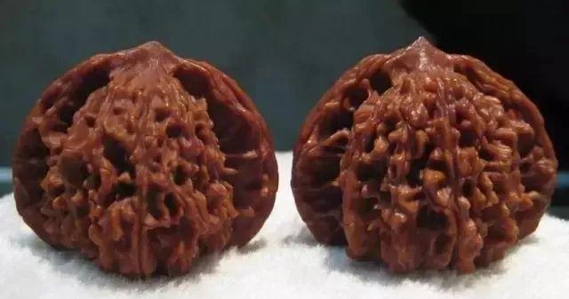 文玩核桃狮子头36万，赌核桃（文玩核桃狮子头大全）