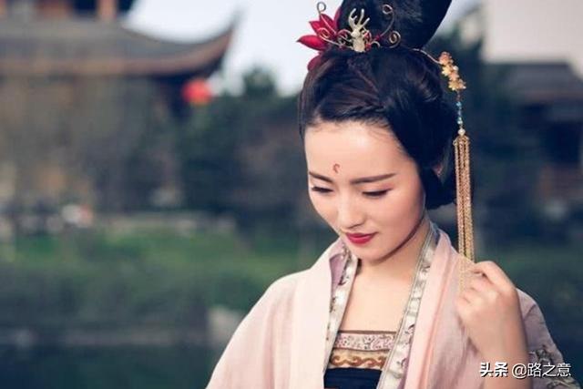 红杏出墙什么意思，股票红杏出墙是指什么意思（“红杏出墙”为何在古代也有很多）