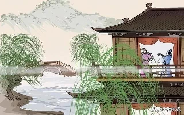 淡淡的伤感意境，淡淡的伤感意境文案（描绘分手后的淡淡忧伤图片）