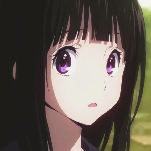 终结的炽天使头像，终结的炽天使头像费娘微信（超好看动漫头像）