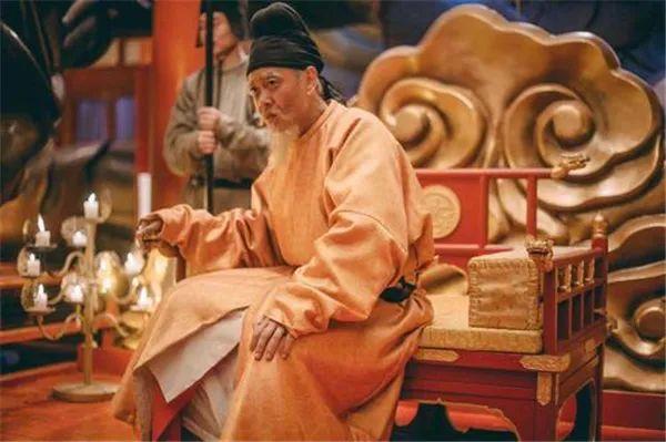 安禄山怎么死的，安禄山在哪里死的（安禄山被杀内幕）