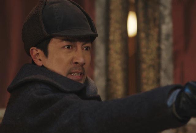 新世界铁林结局，新世界铁林结局死了吗（新世界：铁林自食恶果）