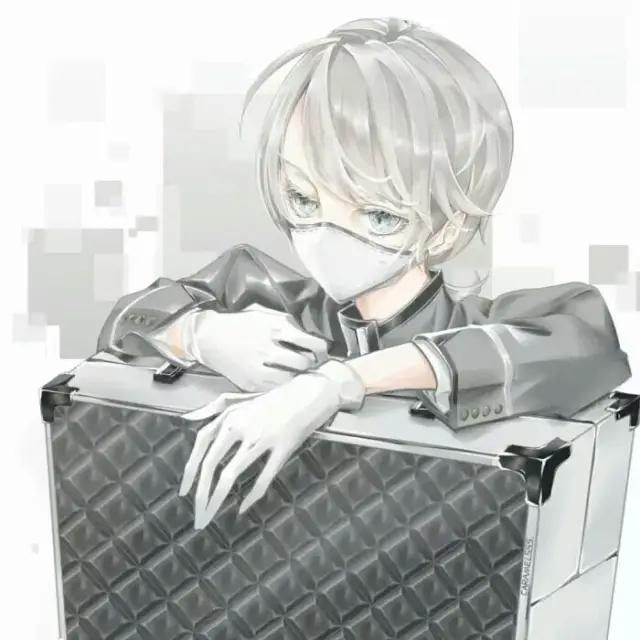 第五人格q版图片，第五人格q版头像♡微信（<已被2w人收藏>）