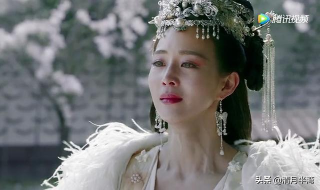 劳伦斯·许是谁，劳伦斯许海航（仙侠剧里的8位“第一美人”）