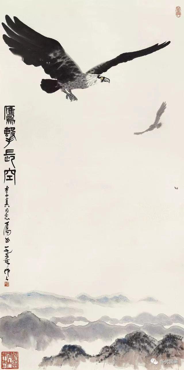 吴作人擅长画什么，吴作人擅长画什么动作（禀赋深厚，学贯中西——吴作人）