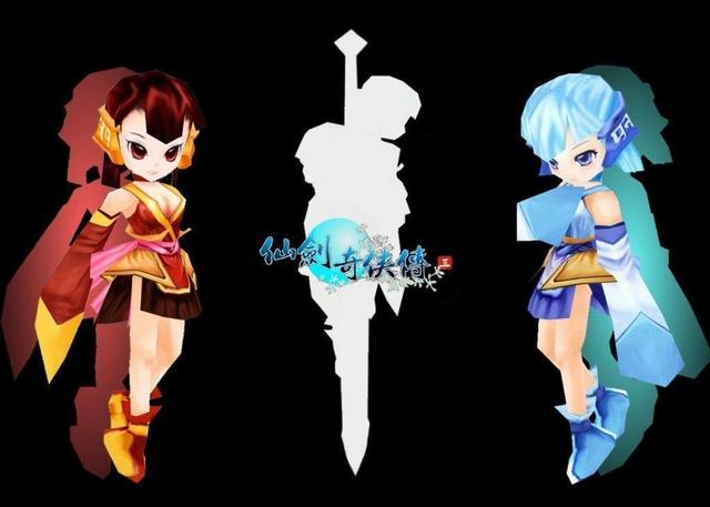 姜世离为什么不怕重楼，玄霄和重楼对话（为何能与神界镇妖剑比高低）