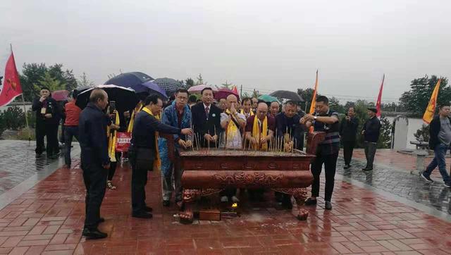 西汉末年马援，马援的出生地与魂归处