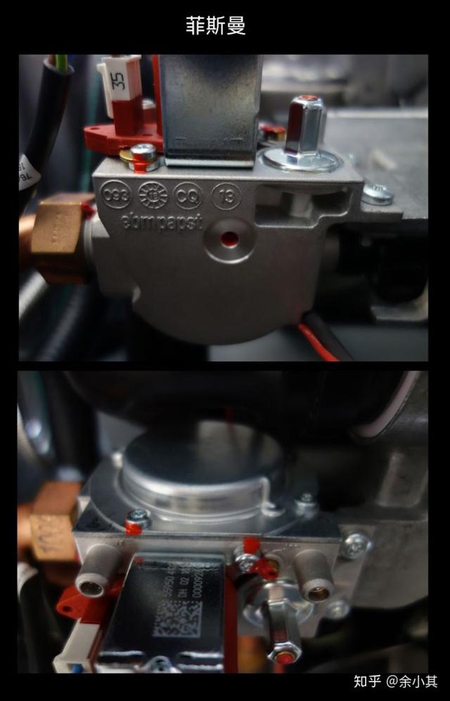 316ti是什么材质，316ti多少钱一公斤（菲斯曼冷凝式壁挂炉的对比材料篇）