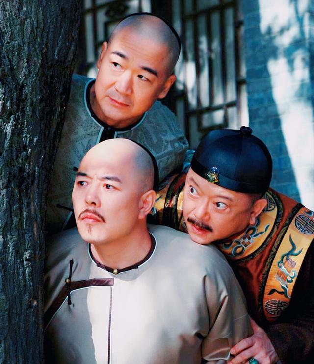 演员王海燕第一任丈夫是谁，演员王海燕第一任丈夫是谁啊（二婚嫁张嘉译育有一女）