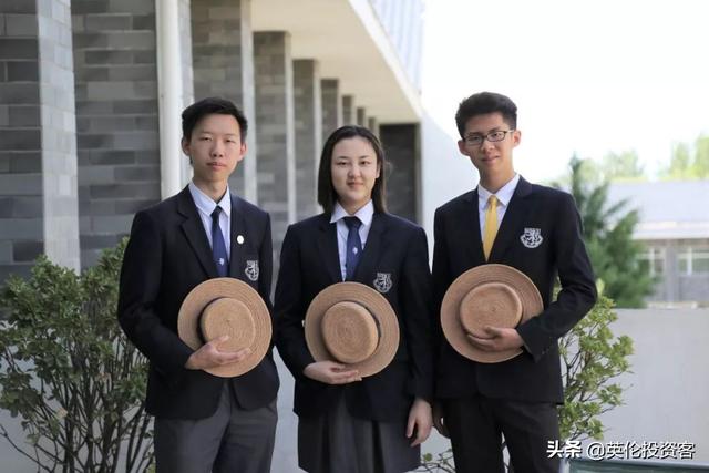 上海国际学校学费，上海口碑最好的私立国际学校（上海国际学校学费排名大起底）