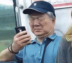 镜子里的自己和相机里的自己哪个真实，相机和镜子哪个是真正的我（为什么镜子里的我比前置自拍里好看一万倍）