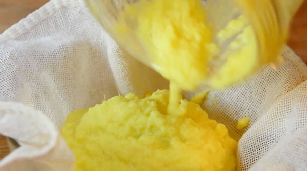 圖片[2]-【姜汁軟糖】做法步驟圖 身體更健康 精神飽滿過夏天-起舞食譜網