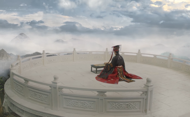 宋朝刘娥皇后，《大宋宫词》赵恒为何忌惮刘娥背后的图腾