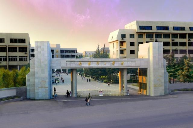 安阳工学院是几本，安阳工学院专升本（安阳工学院、平顶山学院进入本招生）