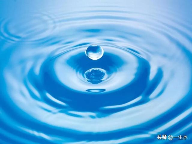 形容河流的成语，描写河流的成语四个字的成语（关于水的成语竟有这么多）