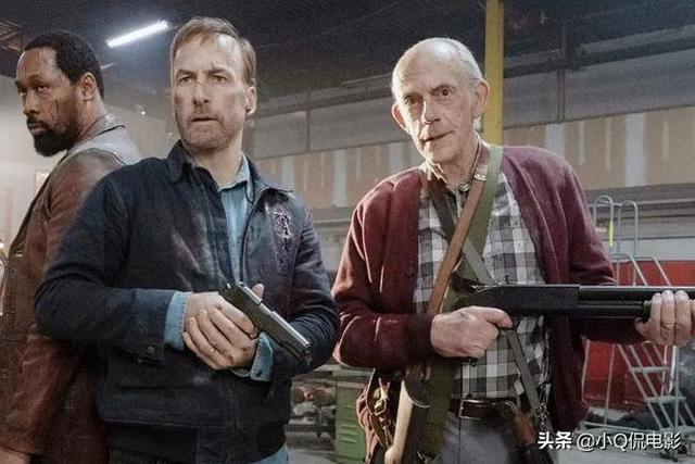 好看的欧美大片，2018欧美大片（今年强推这6部美国大片）