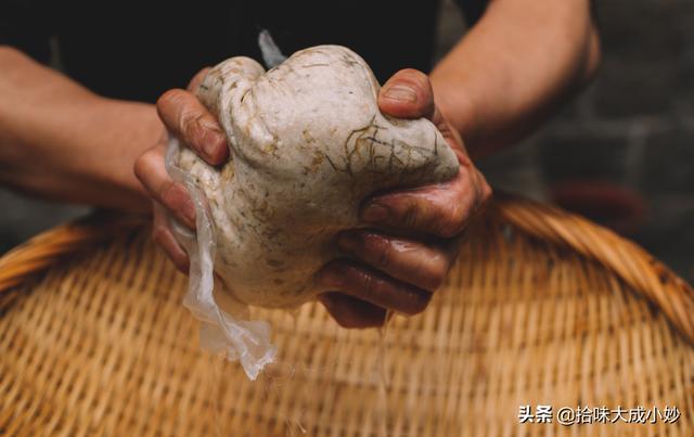 麦芽糖是什么做的，麦芽糖的制作方法及步骤（小时候念念不忘的麦芽糖）