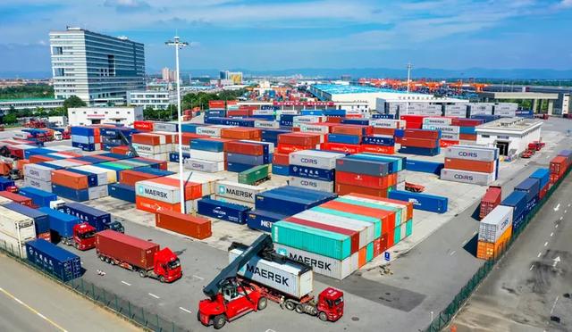 不莱梅是哪个国家的城市 不莱梅是什么国家的城市，不莱梅是哪个国家的城市（班列站点丨“云游”欧洲最大港口城市之一）