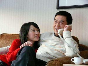 蜗居男主角，蜗居男主角海藻的扮演者（《蜗居》：从宋太到海藻）