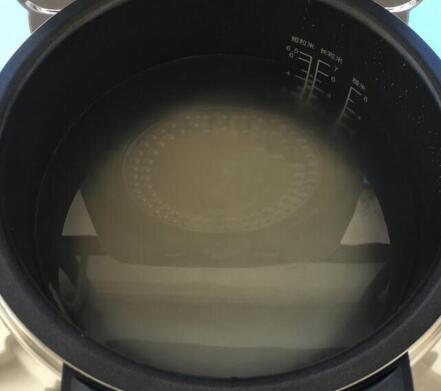 圖片[2]-【香菇西藍花蝦仁粥】做法步驟圖 孩子常吃長智力 又長個-起舞食譜網(wǎng)