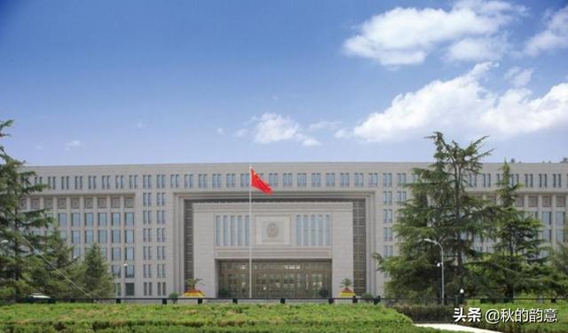 北京长安街有多长，北京长安街多宽（素有“十里长街”“神州第一街”之称）