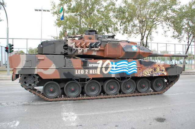 地中海岛屿希腊和土耳其，希腊与土耳其“世仇”