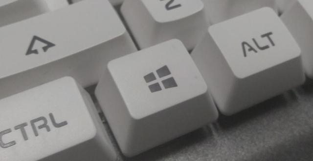 干货：你不知道的Windows快捷键，但IT人都在用（建议收藏）