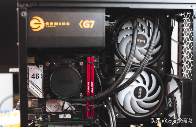 itx是什么意思，itx是什么时候出现的（装习惯了ATX）