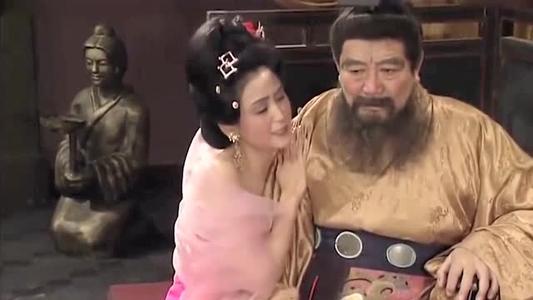 貂蝉简介，三国貂蝉简介（《三国演义》虚拟的“双面间谍”）