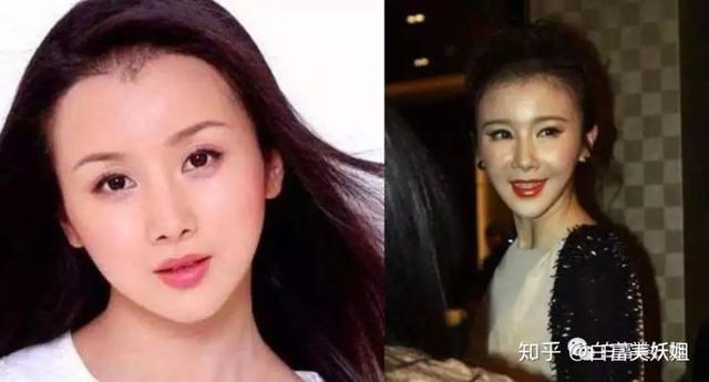 女孩子有灵气的面相，阴德厚重的女人面相（所有豪门阔太都是“郭式旺夫脸”）