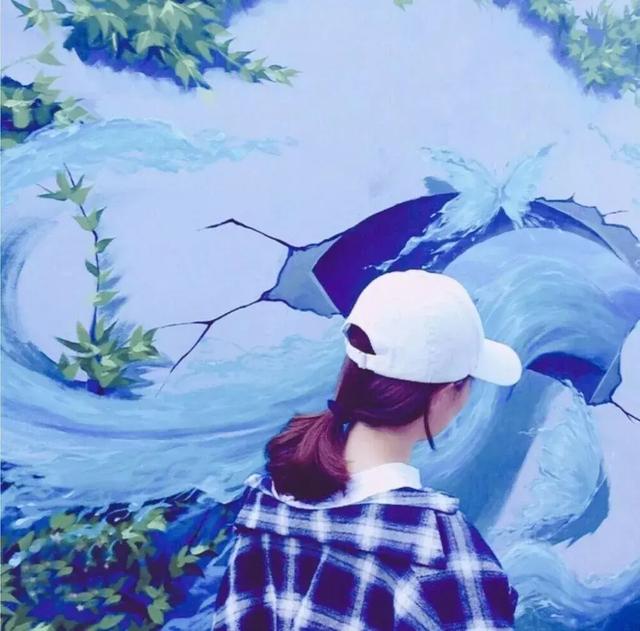 情头，兄弟头我觉着都可，微信头像，情头，兄弟头我觉着都可（我一人承受不来，好兄弟）