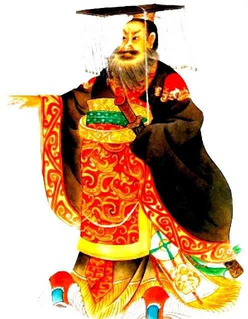 秦朝历史简介及简历，秦朝历史简介