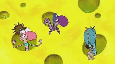 海绵宝宝第10季，海绵宝宝第10季第7-20集（它已经不是过去的海绵宝宝了）