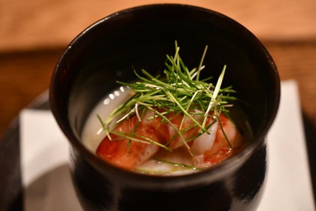 米其林餐厅最高几星，中国米其林餐厅（日本东京米其林三星级餐厅大盘点）