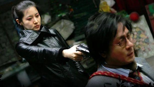 茶艺师头像微信，茶艺师头像（她成为茶艺师还收获了爱情）