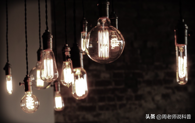 谁发明了电灯，谁发明了电灯泡英语（灯泡不是爱迪生发明的）