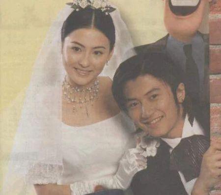 张柏芝大儿子是谁的（太会长！张柏芝大儿子12岁身高1米7，颜值身高都超越爸爸谢霆锋）