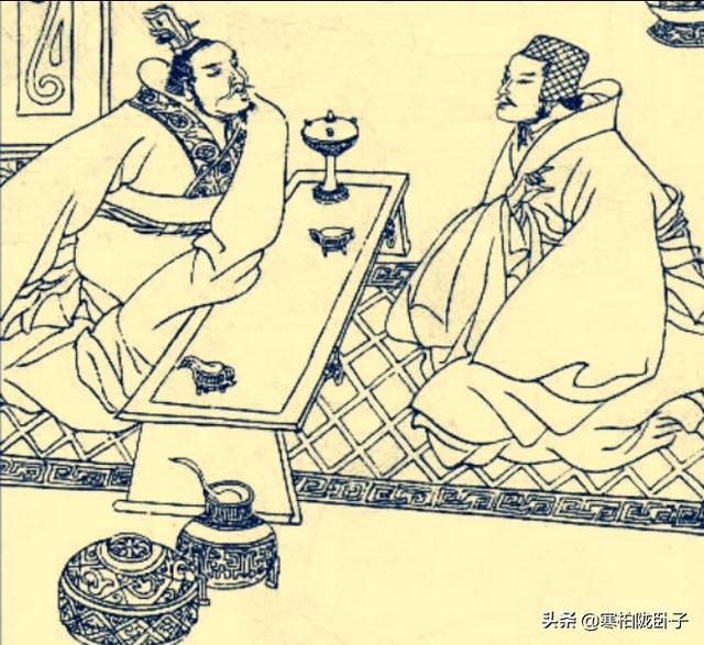 带人字的四字成语，成语大全 四字成语人字开头（管鲍之交、一鼓作气；三个人物）