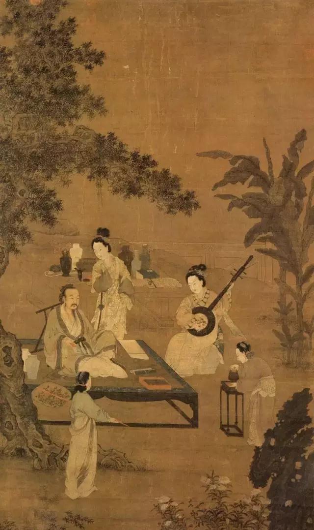 文化的核心是什么，企业文化的核心是什么（欧阳中石：何谓文化）