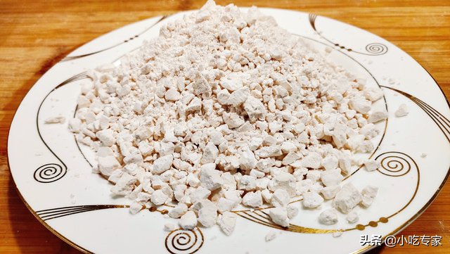 淀粉可以用什么代替，木薯淀粉可以用什么代替（剩下红薯渣做馒头还不浪费）